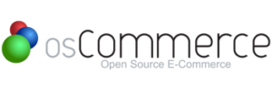 osCommerce